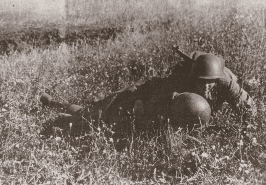 військовий лікар