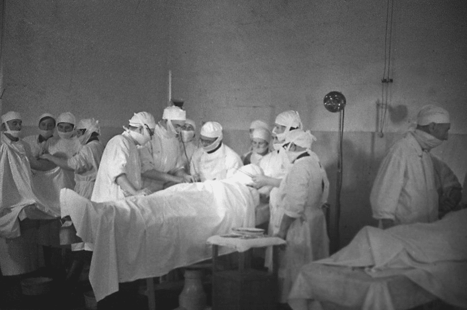 Семен Литвак