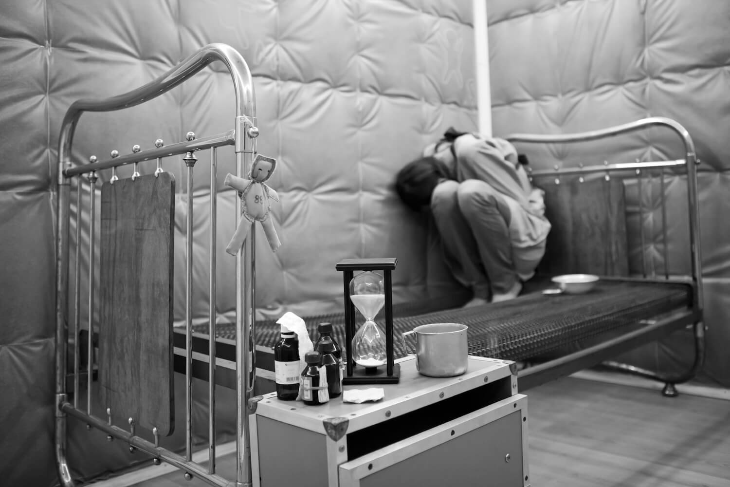 квест комната