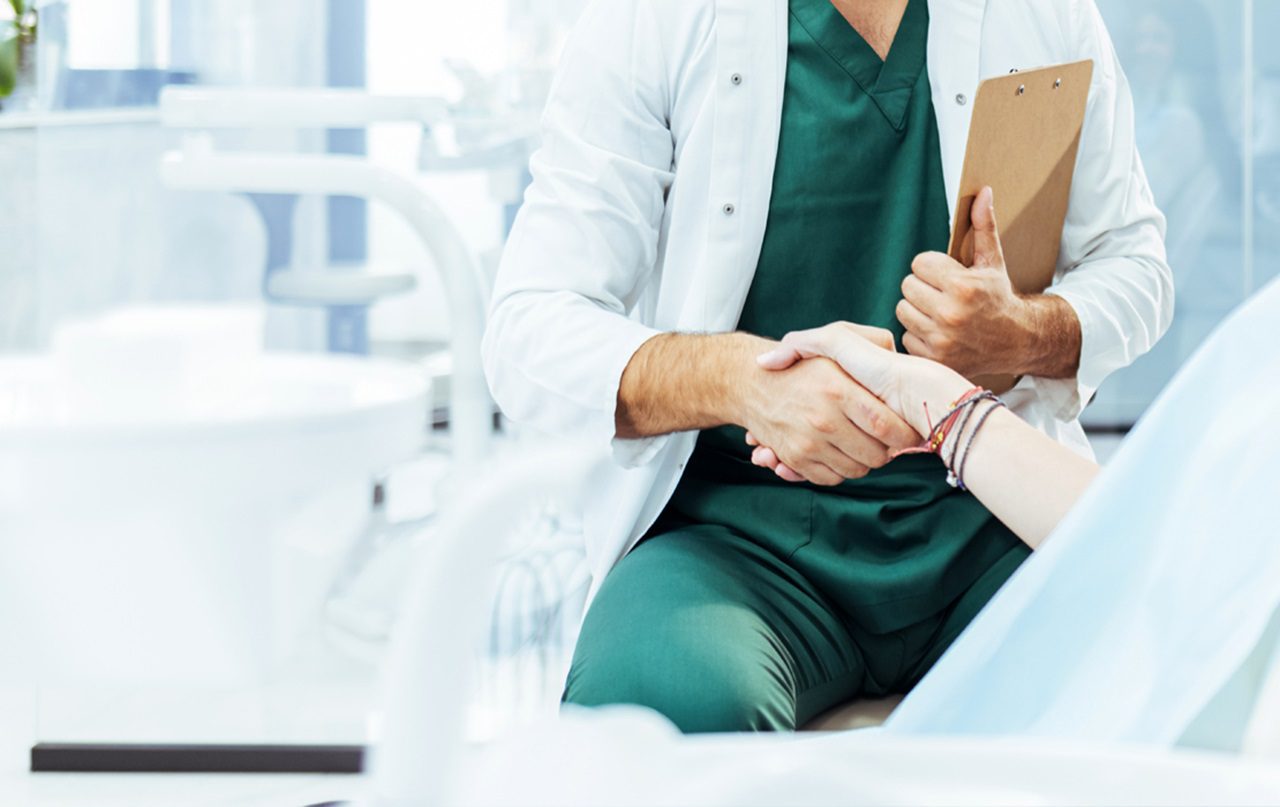 стоматология Одесса